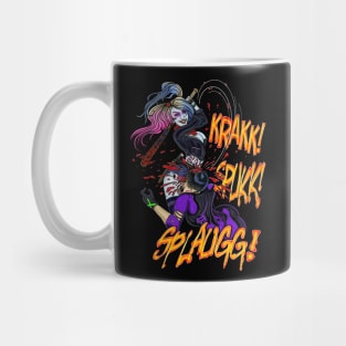 krakk! Mug